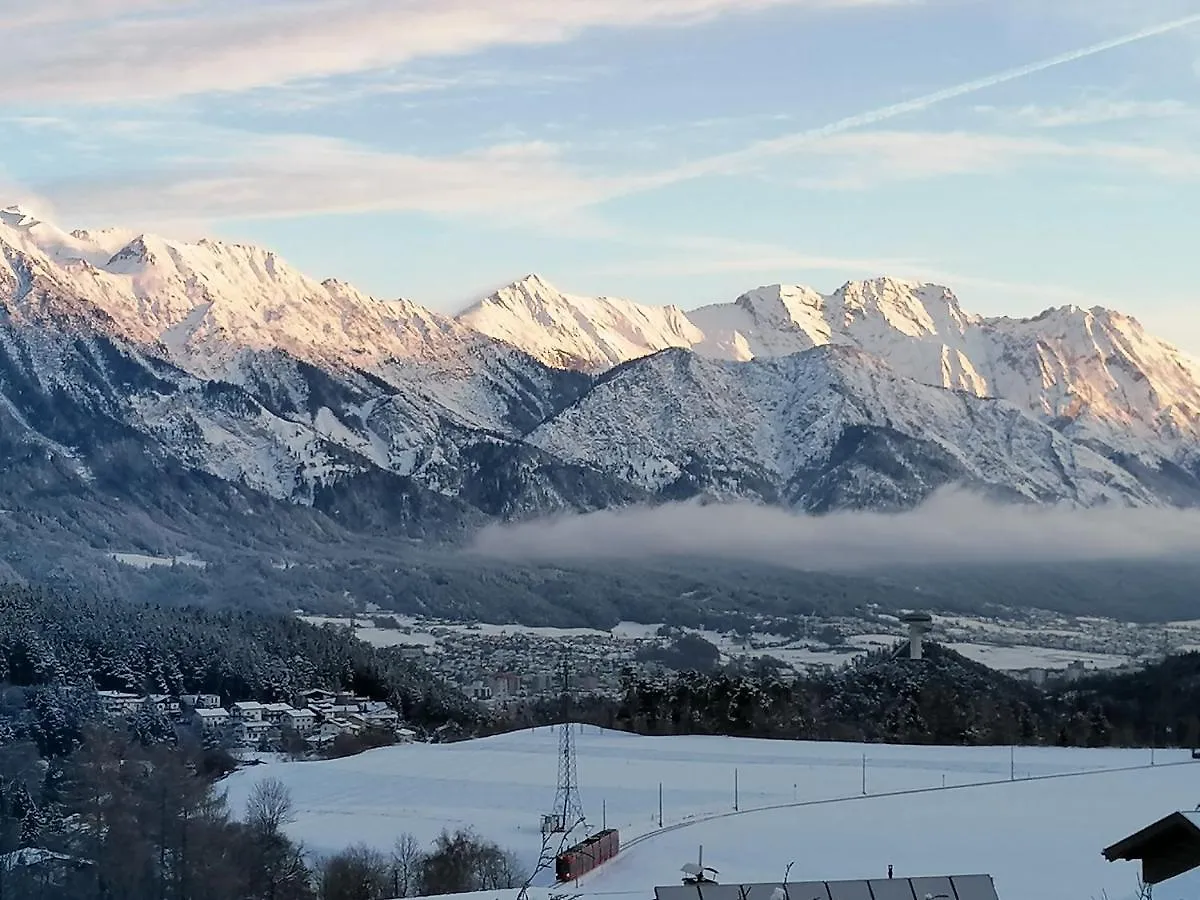 דירות מוטרס Gaestehaus Alpenblick אוסטריה